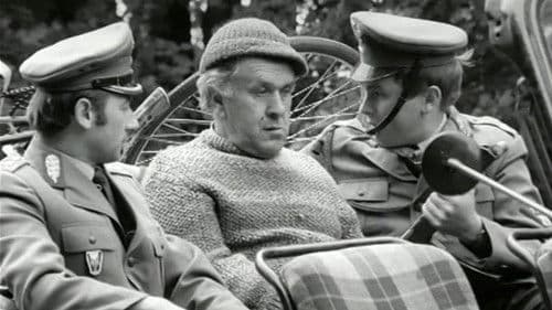 Hundeführer Walczak Bild 1