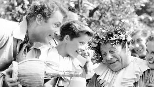 Sylvia Scarlett Bild 6