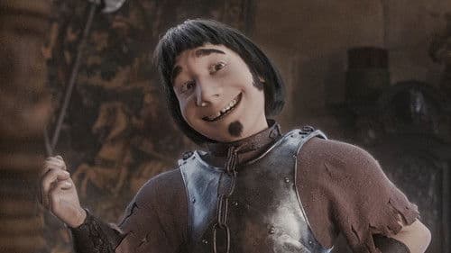 Hui Buh und das Hexenschloss Bild 3