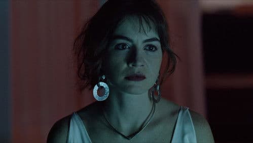 Aquela Sombra Em Seu Sorriso Bild 2