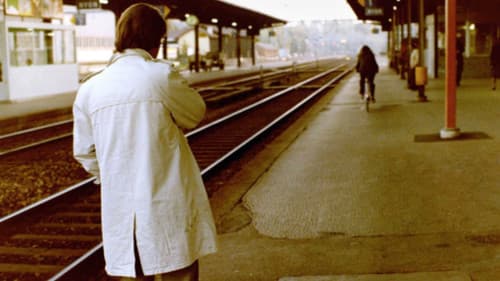 Rette sich, wer kann (das Leben) Bild 7