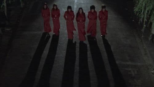 ずべ公番長　東京流れ者 Bild 4