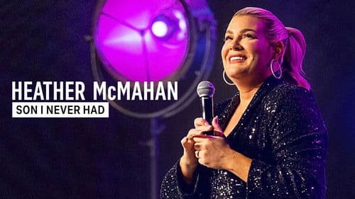 Heather McMahan: Son I Never Had Bild 1