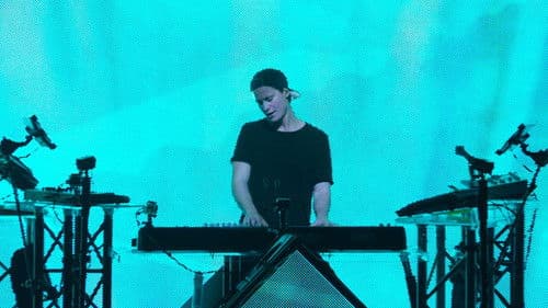 Kygo: Live at the Hollywood Bowl Bild 4