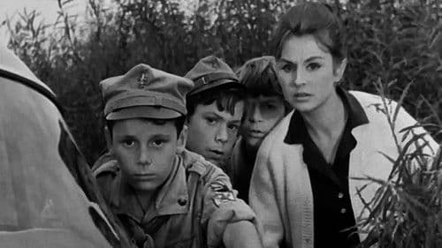 Wyspa złoczyńców Bild 7