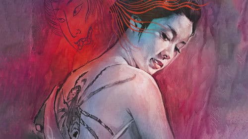 Die Tätowierung Bild 1