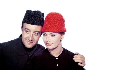 Die Millionärin Bild 2