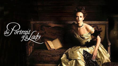 Portrait of a Lady Bild 5