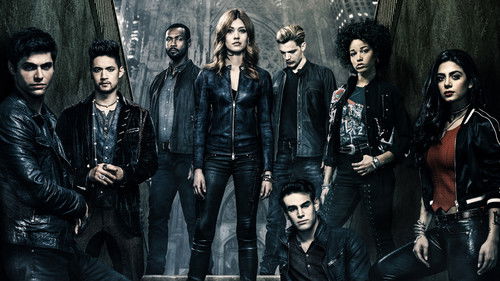 Shadowhunters - Chroniken der Unterwelt Bild 6