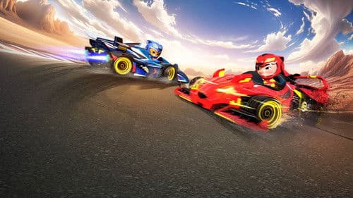 猪猪侠之竞速小英雄 Bild 6