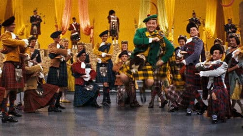 Rhythmus im Blut Bild 4