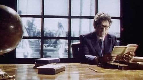 Edward Said: The Idea of Empire Bild 1