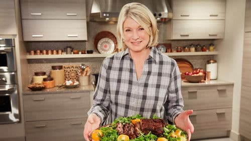 Martha Stewart's Cooking School Bild 3