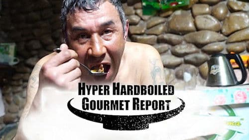 Hyper HardBoiled Gourmet Report Bild 7