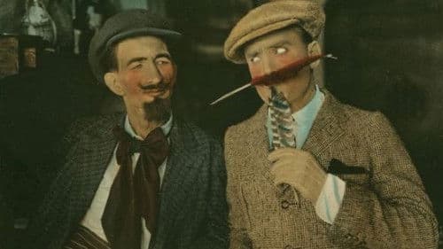 His Majesty, the American Bild 1