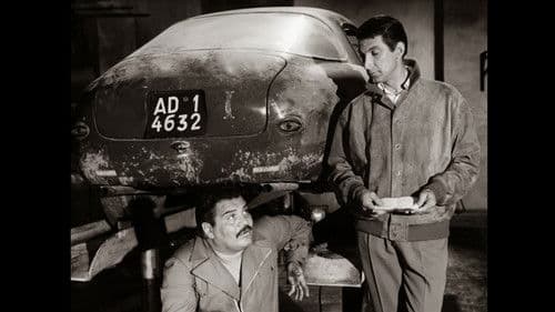 In die Falle gelockt Bild 1