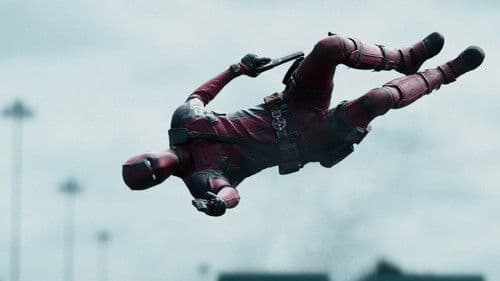 Deadpool Bild 7