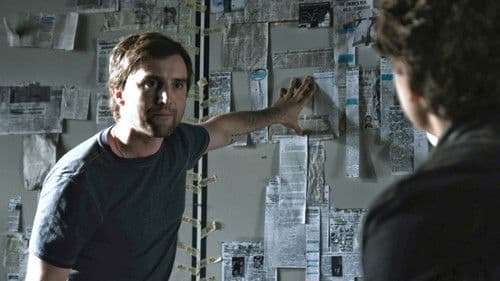 The Conspiracy Bild 1