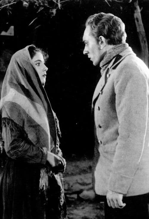 Արևածագից առաջ