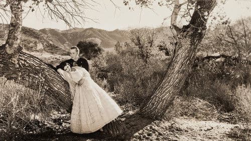 The Desert Rider Bild 1