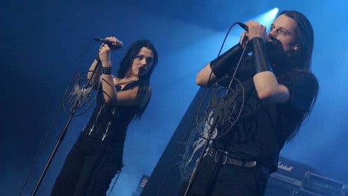 Darzamat - Live Profanity (Visiting the Graves of Heretics) Bild 1