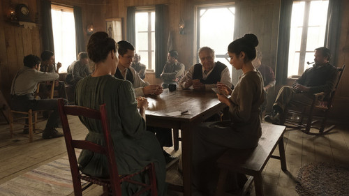 Maria Chapdelaine Bild 3