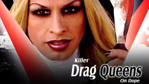 Killer Drag Queens on Dope Bild 1