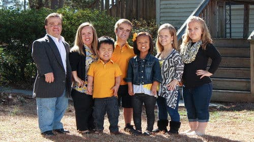 7 Little Johnstons Bild 4