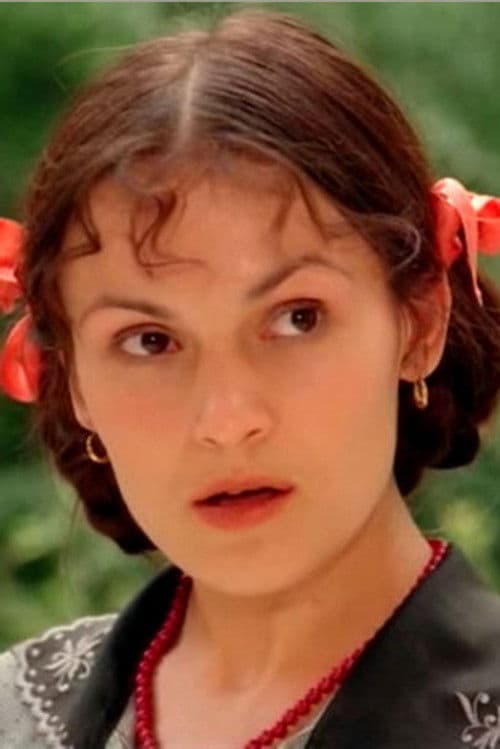 Світлана Круть