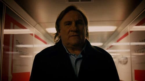 Welcome to New York Bild 3