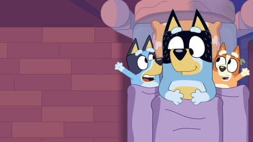 Bluey Kurzgeschichten Bild 4