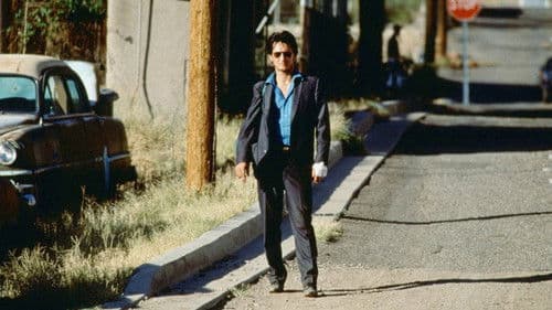 U-Turn - Kein Weg zurück Bild 8