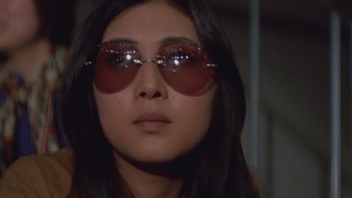 Stray Cat Rock: Delinquent Girl Boss Bild 8