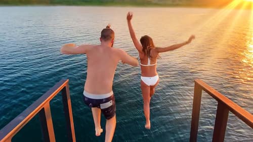 Ein sehr langes drittes Date Bild 1