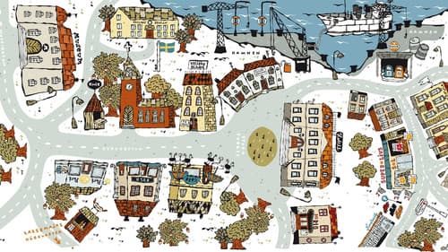 LasseMajas detektivbyrå Bild 1