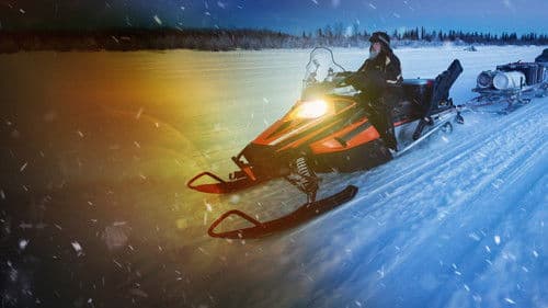 Dead End Express Bild 1