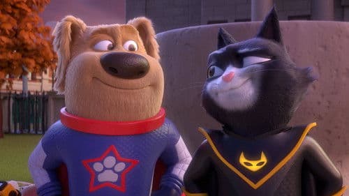 StarDog and TurboCat Bild 5