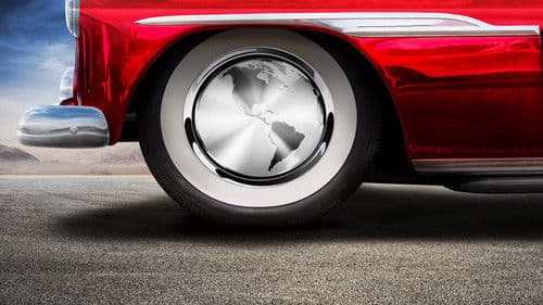 The Cars That Made the World Bild 2