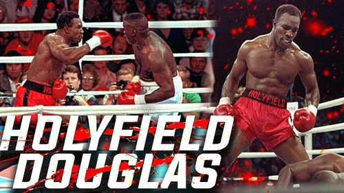 Evander Holyfield vs Buster Douglas Bild 1