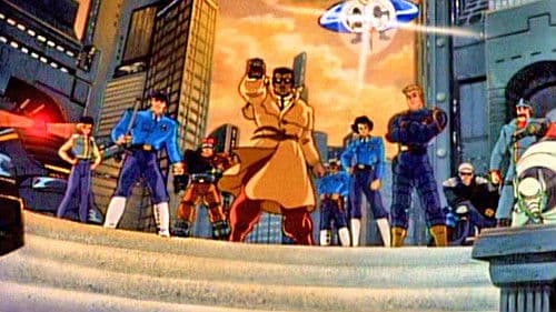 C.O.P.S. - Zentralorganisation von Polizei-Spezialisten Bild 3