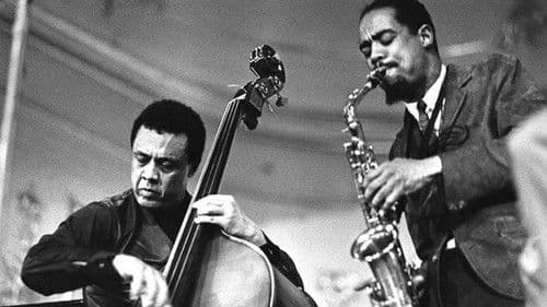 Jazz Legends: Charles Mingus & Eric Dolphy - 1964 Bild 1