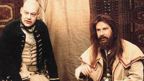 Kalabaliken i Bender Bild 1