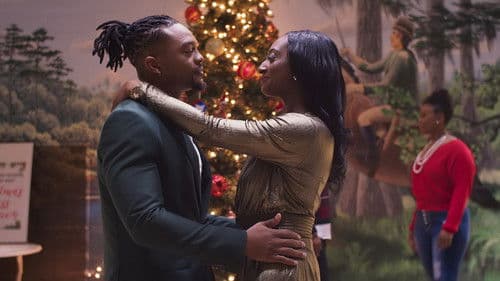 A Christmas Blessing Bild 2