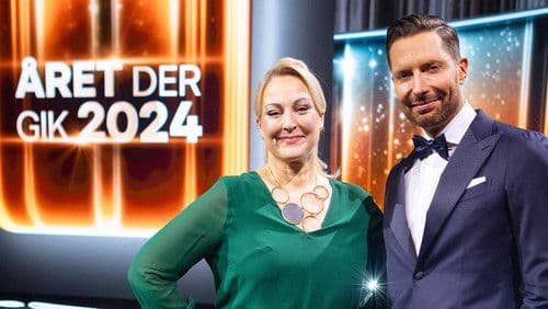 Året der gik- 2024 Bild 1