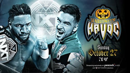 NXT Halloween Havoc 2024 Bild 3