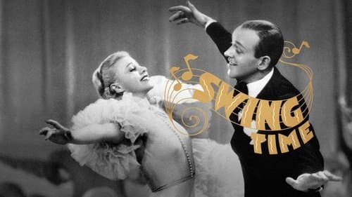 Swing Time Bild 1