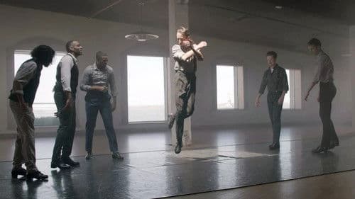 Schritte in die Freiheit - Der irische Tanz Bild 1