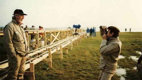 Regi Andrej Tarkovskij Bild 2