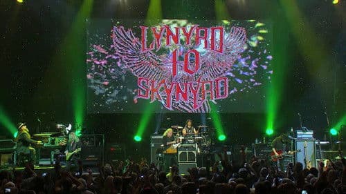 Lynyrd Skynyrd: One More For The Fans Bild 5