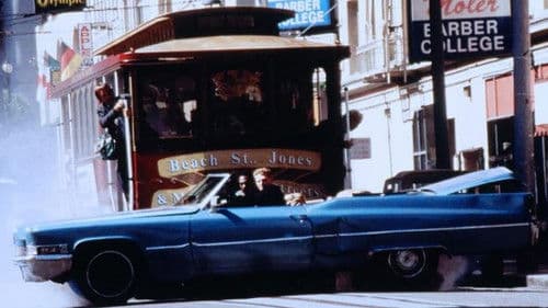 Metro - Verhandeln ist reine Nervensache Bild 7